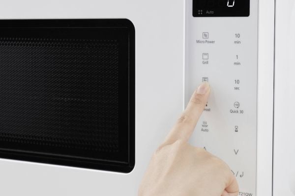 Panasonic NN-GT21QWEPG