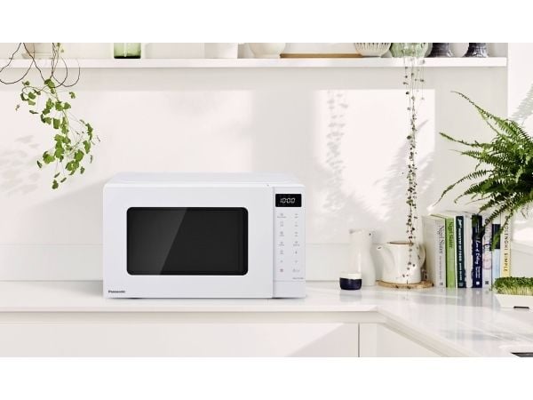 Panasonic NN-GT21QWEPG