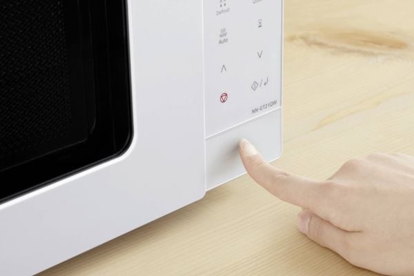 Panasonic NN-GT21QWEPG