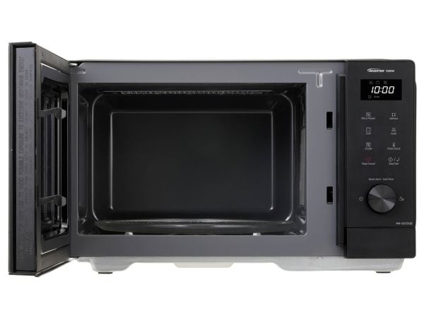Panasonic NN-GD35QBEPG