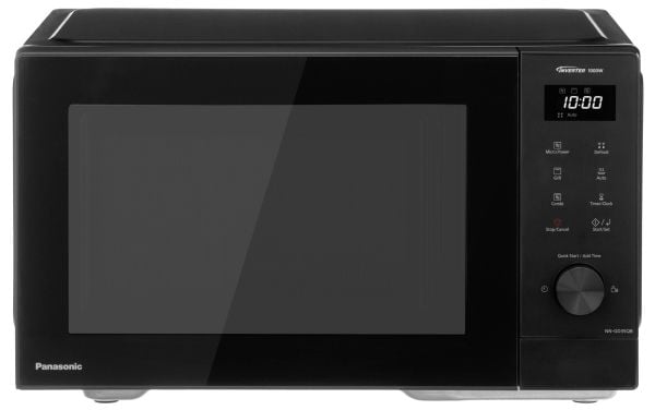 Panasonic NN-GD35QBEPG