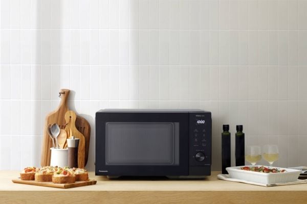 Panasonic NN-GD35QBEPG