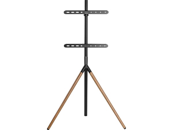 SpeaKa Professional SP-TVS-800 TV-fod 114,3 cm (45) - 165,1 cm (65) Gulvstativ