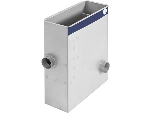 FIAP 2852 Inloppsfilter 12500 l/h