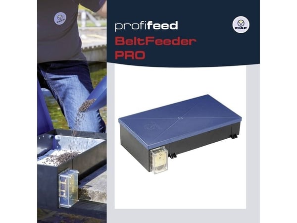 FIAP 1523 bevegelsesmater erstatningsverk 5 kg 12 timer