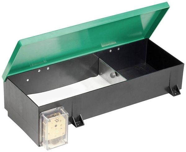 FIAP 1502 bevegelsesmater erstatning bevegelse 3 kg 24 timer