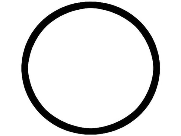 FIAP 2770-6 Reserveforbinder O-ring (Ø) 55 mm 1 stk