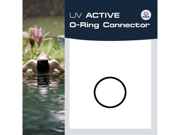 FIAP 2770-6 Reserveforbinder O-ring (Ø) 55 mm 1 stk