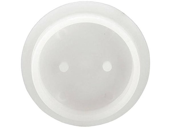 FIAP 2770-8 erstatningskontrollskive (Ø) 59 mm 1 stk