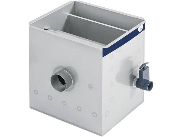 FIAP 2850 Inloppsfilter 8000 l