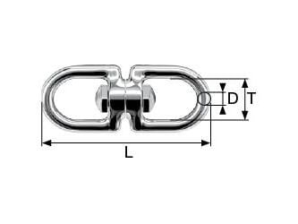 Karbinhake, tejpband dörner + helmer 4816404