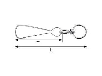Karbinhake, tejpband dörner + helmer 4815484