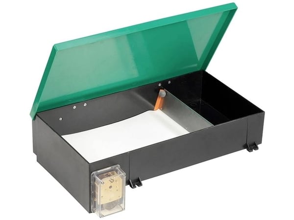 FIAP 1505 bevegelsesmater erstatningsverk 5 kg 24 timer
