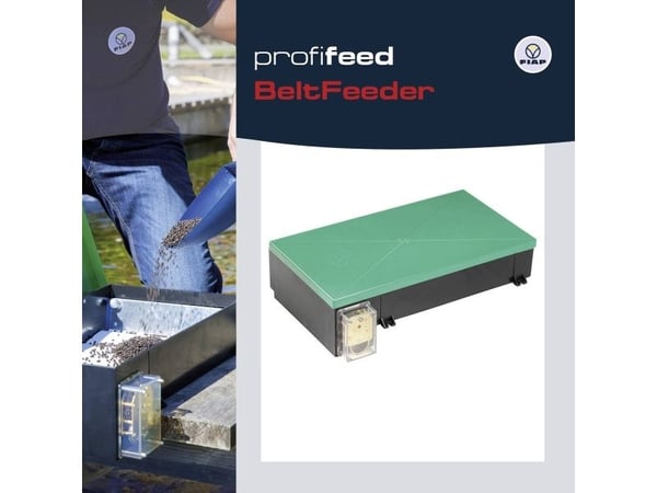 FIAP 1505 bevegelsesmater erstatningsverk 5 kg 24 timer