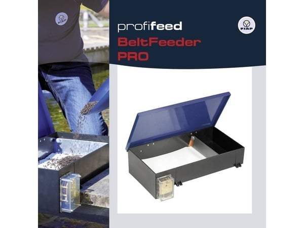 FIAP 1524 bevegelsesmater erstatningsverk 5 kg 24 timer