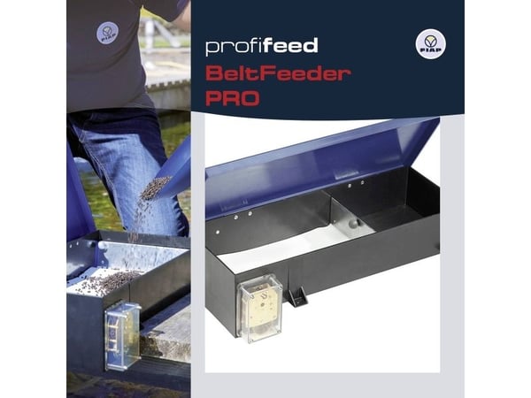 FIAP 1520 bevegelsesmater erstatningsverk 3 kg 12 timer