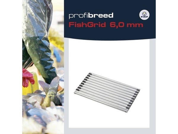 FIAP 1438 Fläns (Ø x H) 250 mm x 55 mm 1 st
