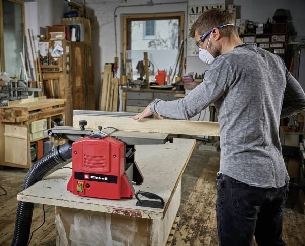 Einhell Einhell TC-SP 204/2 paksuuslaite 220-240V/1500W