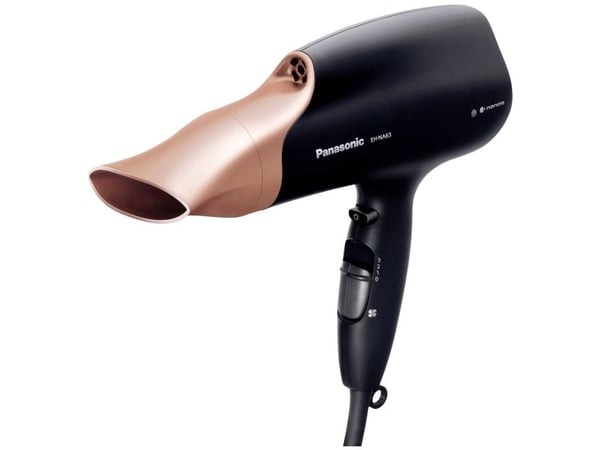 Panasonic EH-NA63 - Hiustenkuivaaja