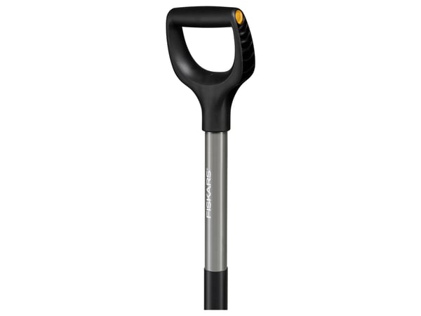 Fiskars Ergonomisk spiss spade NY (gammel kode 131410)