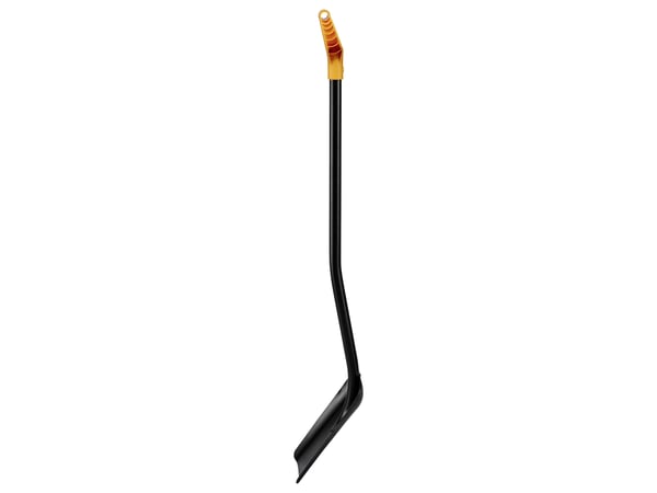 FISKARS SPADE MED D-FORMET HÅNDTAK