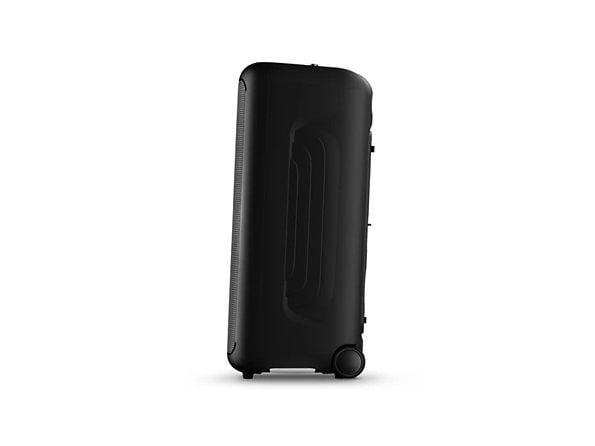 Philips TAX5000E/10, 2-vägs, 5,08 cm (2"), 20,3 cm (8"), 100 W, 20 - 20000 hz, 4 O
