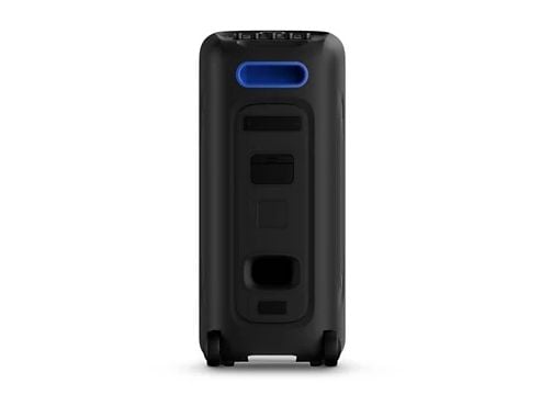 Philips TAX5000E/10, 2-vägs, 5,08 cm (2"), 20,3 cm (8"), 100 W, 20 - 20000 hz, 4 O