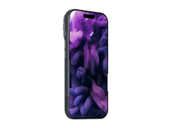 Laut Kev Protect - jalusta kotelo iPhone 17 Pro Max yhteensopiva MagSafe (musta)