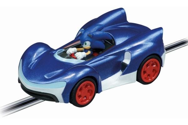 Carrera GO!!! Cars - Sonic the Hedgehog (20064218)