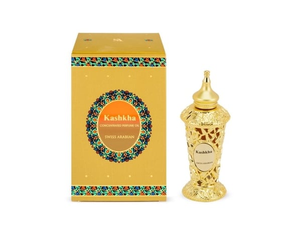 Swiss Arabian Kashkha CPO W 20 ml