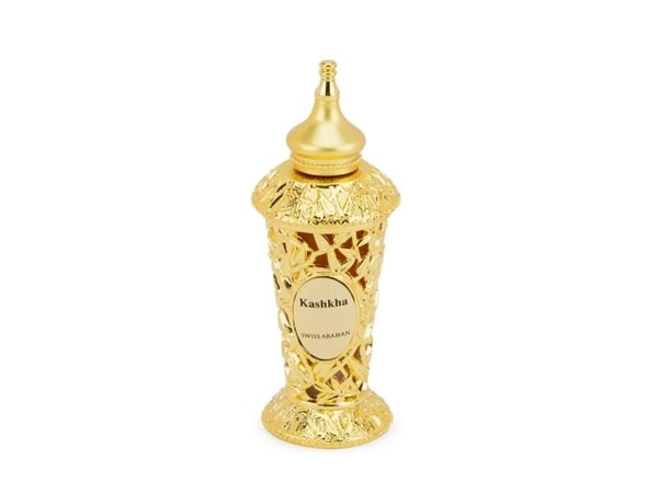 Swiss Arabian Kashkha CPO W 20 ml