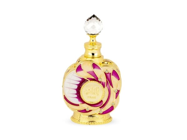 Swiss Arabian Yulali CPO W 15 ml