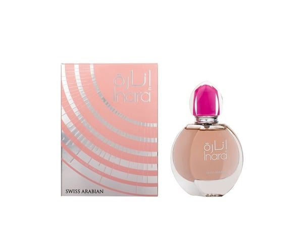 Swiss Arabian Inara Eau De Parfum 55 ml (nainen)