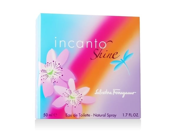 Incanto Shine