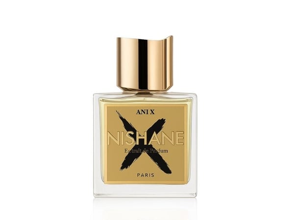 Nishane Ani X Parfyymiuute 50 ml (unisex)