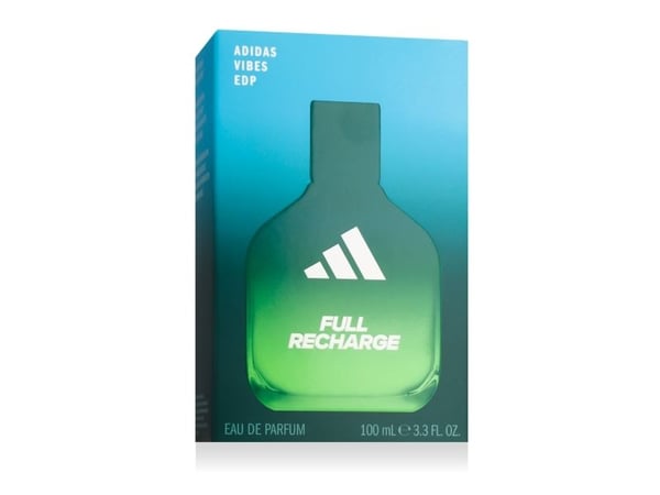 Adidas - Vibes - 100 ml