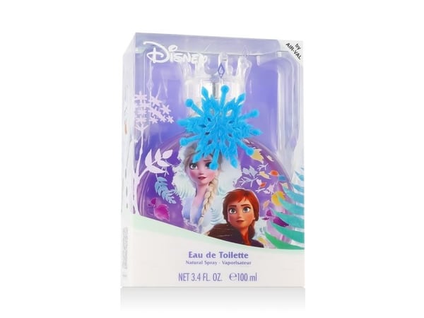 Disney Frozen Eau De Toilette 100 ml