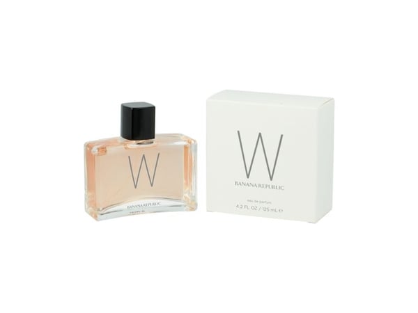 Banana Republic Banana Republic W Eau De Parfum 125 ml (kvinne)
