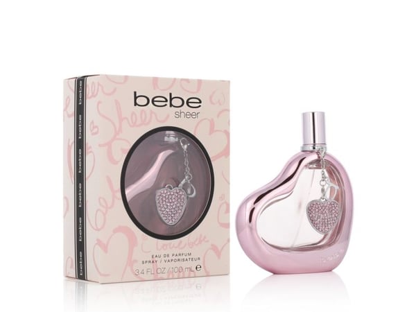 Bebe Sheer Eau De Parfum 100 ml (woman)