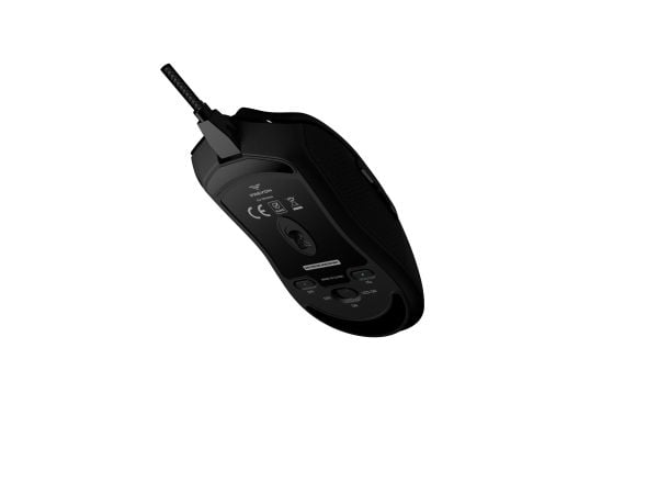 PREYON Owl Wireless Gaming mouse