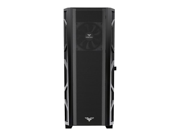 PREYON Nest Meshy - PC-spelkabinett
