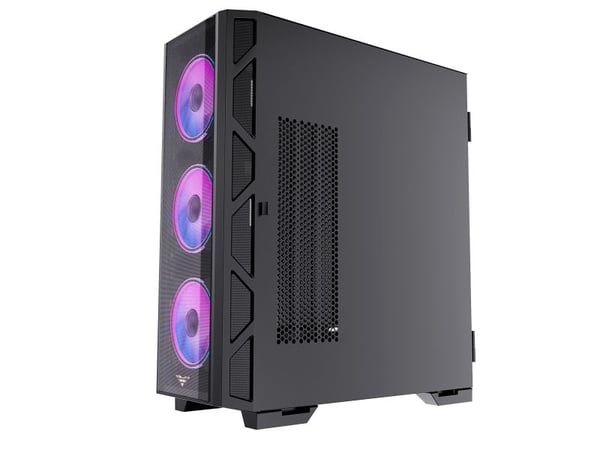 PREYON Nest Meshy+ PC-pelikaappi