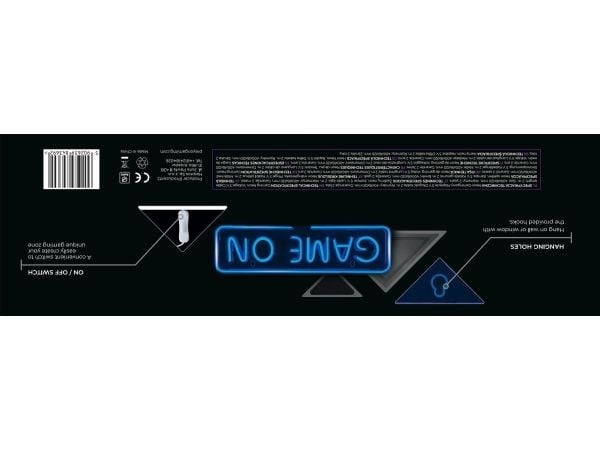 PREYON Neon Blues Eye Bait GAME ON