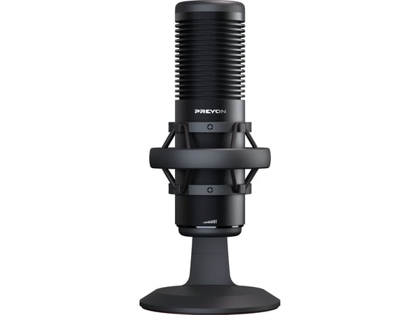 PREYON Stork Scream Gaming Microphone