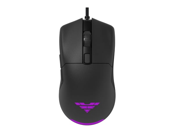 PREYON Owl Wired Gaming Mouse