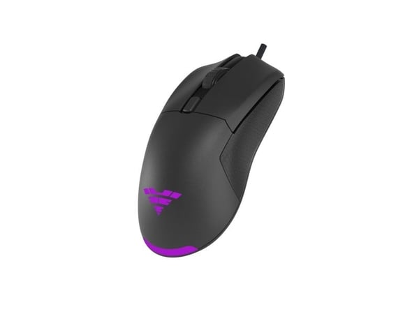 PREYON Owl Wired Gaming Mouse