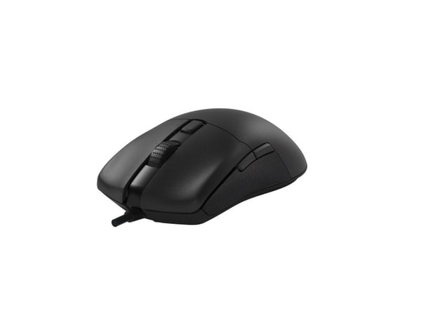 PREYON Owl Wired Gaming Mouse