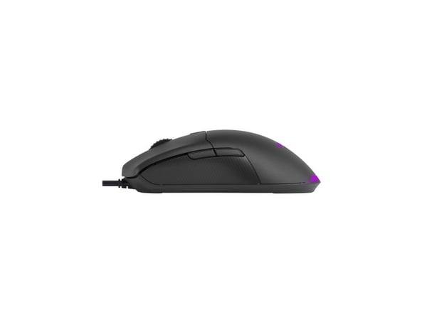 PREYON Owl Wired Gaming Mouse