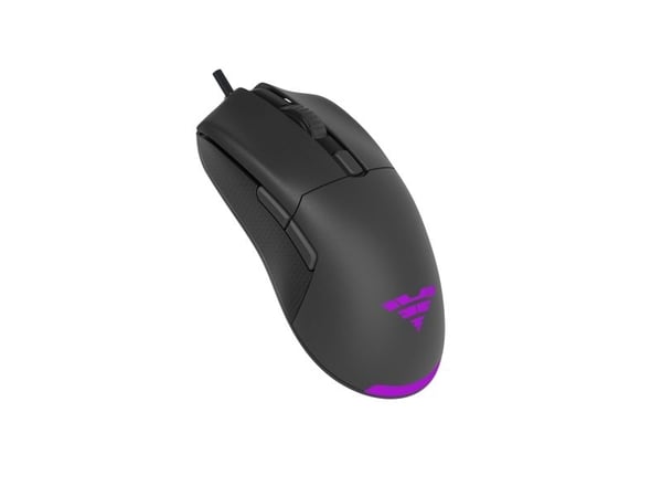 PREYON Owl Wired Gaming Mouse