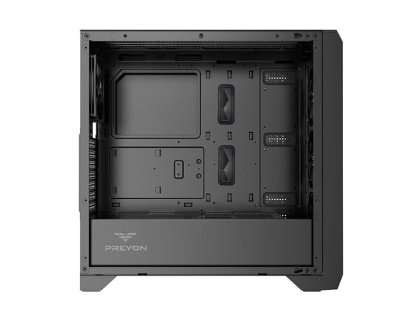 PREYON Nest Windy PC Case